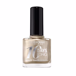 Deborah Milano 10 Days Long, 11 ml, Oro, Champagne, Colorante, Brillante, Bottiglia
