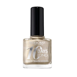 Deborah Milano 10 Days Long smalto per unghie 11 ml Oro Brillante