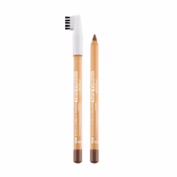 Deborah Milano Formula Pura Matita Sopracciglia Bio 02 Chocolate Brown, Marrone, Chocolate Brown, Definizione, HYDROGENATED V ...