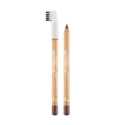 Deborah Milano Formula Pura Matita Sopracciglia Bio 02 Chocolate Brown