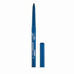 deBBY smokeyPENCIL 06 Ocean, Crema, Matita, Blu, Ocean, 24 h, DIMETHICONE, TRIMETHYLSILOXYSILICATE, METHYL TRIMETHICONE, POLY ...