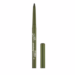 deBBY smokeyPENCIL 05 Olive Green, Crema, Matita, Verde, Olive Green, 24 h, DIMETHICONE, TRIMETHYLSILOXYSILICATE, MICA, METHY ...