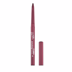 deBBY smokeyPENCIL 06 Aubergine, Crema, Matita, Bordeaux, Aubergine, 24 h, DIMETHICONE, TRIMETHYLSILOXYSILICATE, METHYL TRIME ...