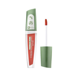 Deborah Milano Formula Pura Rossetto Liquido Mat Bio 4 Peach