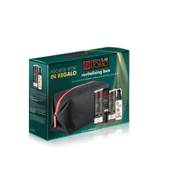 Dermolab Uomo Revitalizing Box