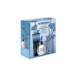 Deborah Milano Kit Papavero Nero EDT 100ml + Docciaschiuma 250ml