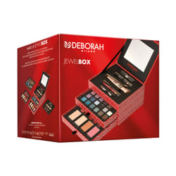 Deborah Milano Trousse Jewel Box