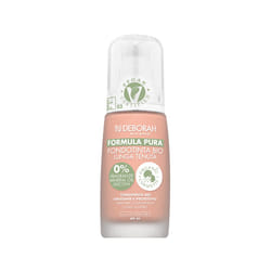 Deborah Milano Formula Pura Fondotinta Lunga Tenuta Bio 03 30ml
