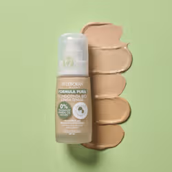 Deborah Milano Formula Pura Fondotinta Lunga Tenuta Bio 03 30ml - Vista aggiuntiva 3
