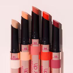 Deborah Milano Lip Jam Melting Balm 03 Papaya Jam 2g