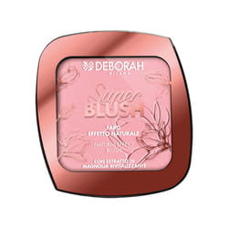 Deborah Milano Super Blush cipria 9 g 04 Peach Polvere