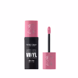 Deborah Milano Super Vinyl No Transfer Shake Lipstick 08 Orchid Pink 4ml, Rosa, Orchid Pink, 1 colori, Colorante, Liquido, 16 ...