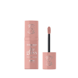 Deborah Milano THE GLOSS NO TRANSFER SHAKE LIPGLOSS lucidalabbra 4 ml 01 NUDE LOOK