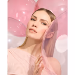 Deborah Milano THE GLOSS NO TRANSFER SHAKE LIPGLOSS lucidalabbra 4 ml 01 NUDE LOOK