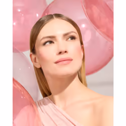 Deborah Milano THE GLOSS NO TRANSFER SHAKE LIPGLOSS lucidalabbra 4 ml 01 NUDE LOOK
