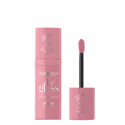 Deborah Milano THE GLOSS NO TRANSFER SHAKE LIPGLOSS, Rosa, PETAL, Colorante, Donna, Liquido, Lucida