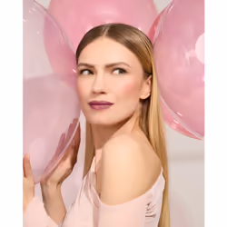 Deborah Milano THE GLOSS NO TRANSFER SHAKE LIPGLOSS lucidalabbra 4 ml 02 PETAL - Vista aggiuntiva 8