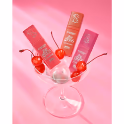 Deborah Milano THE GLOSS NO TRANSFER SHAKE LIPGLOSS lucidalabbra 4 ml 03 LIGHT PINK - Vista aggiuntiva 5