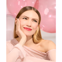 Deborah Milano THE GLOSS NO TRANSFER SHAKE LIPGLOSS lucidalabbra 4 ml 04 POP PINK