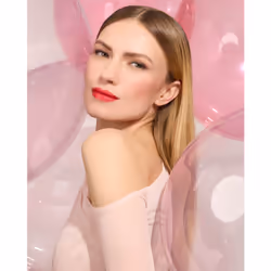 Deborah Milano THE GLOSS NO TRANSFER SHAKE LIPGLOSS lucidalabbra 4 ml 05 CORAL