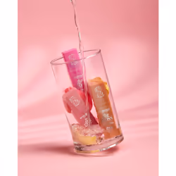 Deborah Milano THE GLOSS NO TRANSFER SHAKE LIPGLOSS lucidalabbra 4 ml 06 JUICY RED - Vista aggiuntiva 4