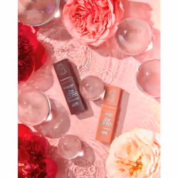 Deborah Milano THE GLOSS NO TRANSFER SHAKE LIPGLOSS lucidalabbra 4 ml 06 JUICY RED - Vista aggiuntiva 6