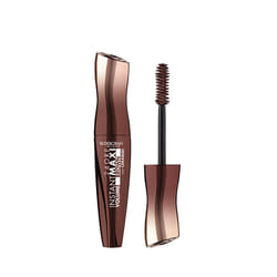 Deborah Milano Mascara 24ore Instant Maxi Volume Con Ceramidi Chocolate Brown 12 ml