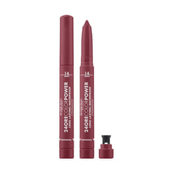 Deborah Milano Ombretto 24ore Color Power 14 Burnt Sienna