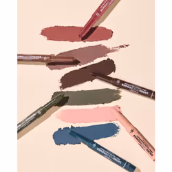 Deborah Milano Ombretto 24ore Color Power 14 Burnt Sienna - Vista aggiuntiva 6