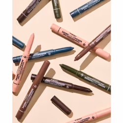Deborah Milano Ombretto 24ore Color Power 14 Burnt Sienna - Vista aggiuntiva 7