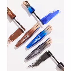 Deborah Milano Mascara 24ore Instant Maxi Volume Con Ceramidi Extra Black 12 ml - Vista aggiuntiva 3