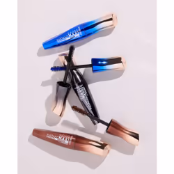 Deborah Milano Mascara 24ore Instant Maxi Volume Con Ceramidi Extra Black 12 ml - Vista aggiuntiva 4