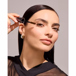 Deborah Milano Mascara 24ore Instant Maxi Volume Con Ceramidi Extra Black 12 ml - Vista aggiuntiva 6