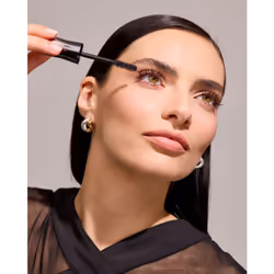 Deborah Milano Mascara 24ore Instant Maxi Volume Con Ceramidi Extra Black 12 ml - Vista aggiuntiva 7