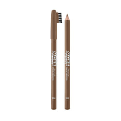 Deborah Milano 24 Ore Extra Brow Matita Sopracciglia 286 Dark Brown 11.5g