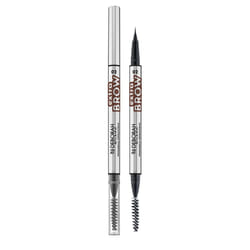 Deborah Milano 24 Ore Extra Brow Marker 02 Light Brown 16.5g