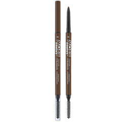Deborah Milano 24 Ore Extra Brow Matita Sopracciglia Micro 04 Brunette 14g