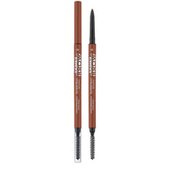 Deborah Milano 24 Ore Extra Brow Matita Sopracciglia Micro 02 Light Brown 14g