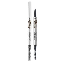 Deborah Milano 24 Ore Extra Brow Marker 03 Dark Brown 16.5g