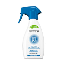 Dermolab Latte spray doposole SOS lenitivo 250ml