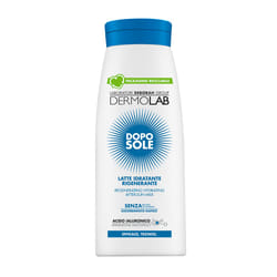Dermolab Doposole SOS soin après soleil 400 ml Lait Corps