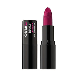 deBBY kissME Lipstick 13 sweet strawberry