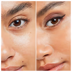 Rimmel Scandal'Eyes 5 Pan Palette Ombretti 002 Brixton Brown - Vista aggiuntiva 4