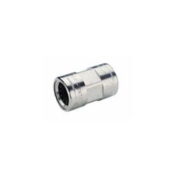 TILOK Raccordi metallici a innesto rapido TKT raccordo tubo/tubo Diametro esterno tubo 20mm - BTICINO TKT20