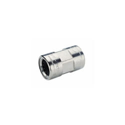 Legrand - tilok Raccordi metallici a innesto rapido tkt raccordo tubo/tubo Diametro esterno tubo 50mm - bticino TKT50