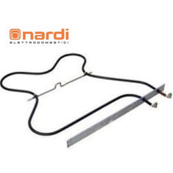 Resistenza base forno cucina 1200W - Nardi