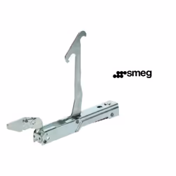 n DIMENSIONI: INTERASSE FORI FISSAGGIO POSTERIORE 15MM. LUNGHEZZA 155MM. ALTEZZA ASTAn LUNGA 128MM. ALTEZZA ASTA CORTA 40MM.  ...