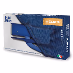 Zenith 548/E Jeans Punto piatto Blu - Vista aggiuntiva 4