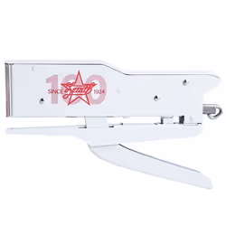 Zenith 548/E Century, 30 fogli, Argento, Punto piatto, 6/4, 6/6, Metallo, Nichel, 80 g/m²