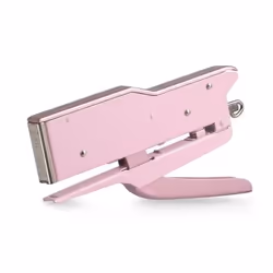 Zenith 548/E Pastel, 30 fogli, Rosa, Punto piatto, 6/4 - 6/6, Metallo, 80 g/m²